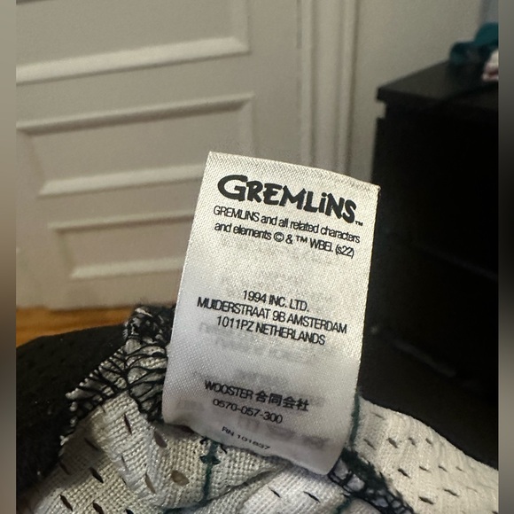 Supreme gremlins hockey jersey - Picture 4 of 5